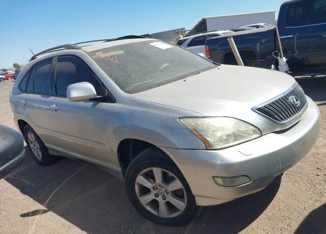 2004 LEXUS RX