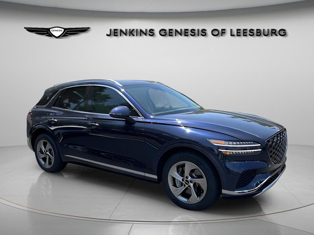2026 GENESIS GV70