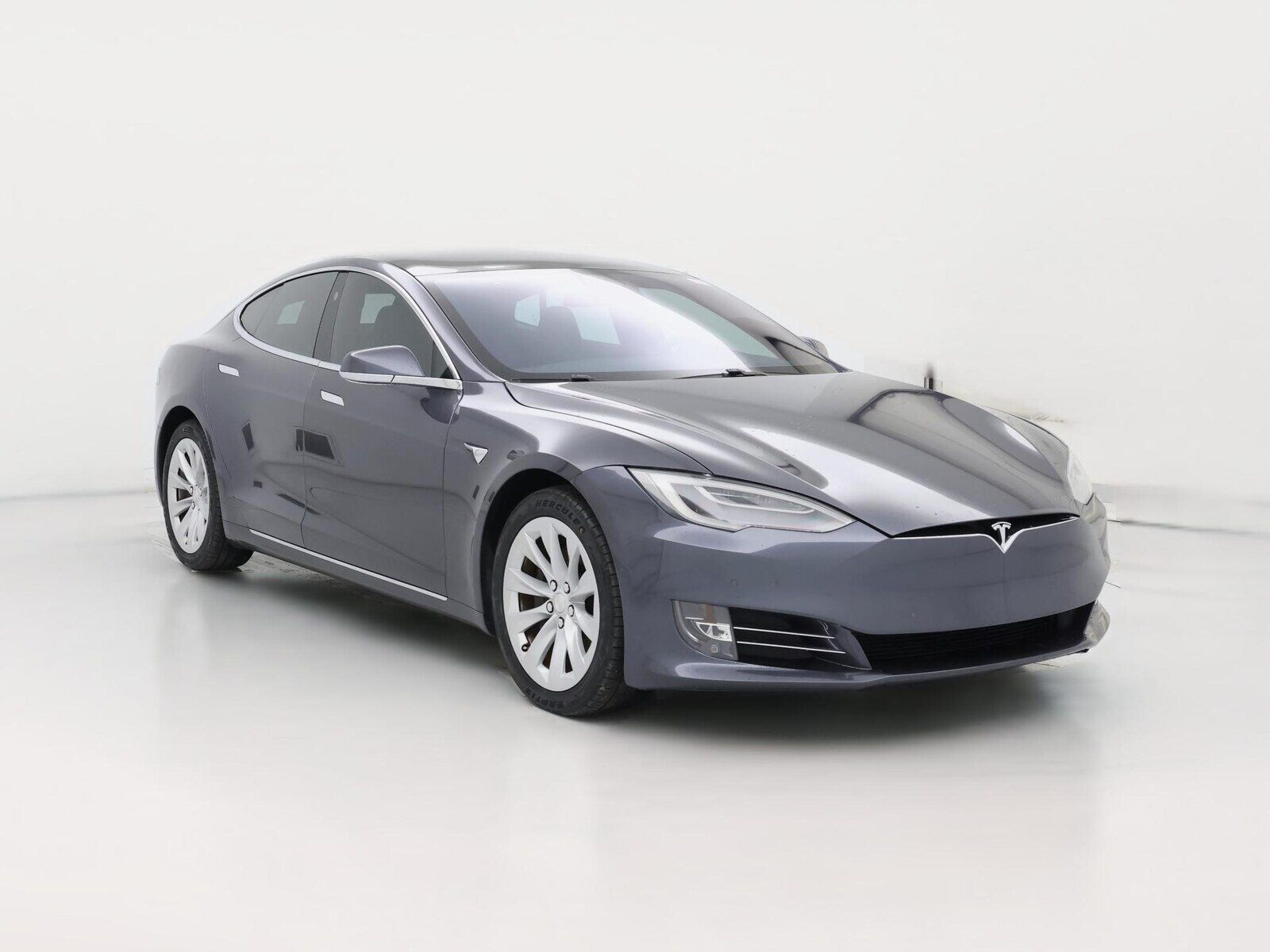 2019 TESLA Model S