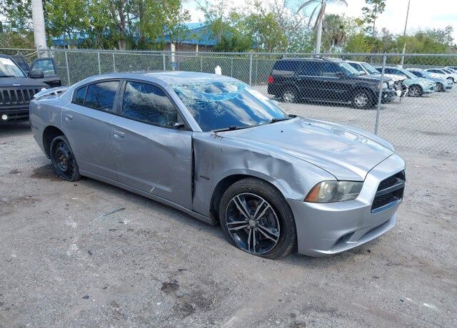 2014 DODGE Charger