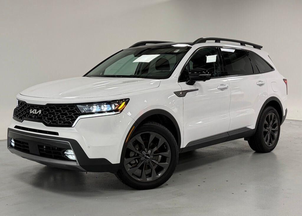 2023 KIA Sorento