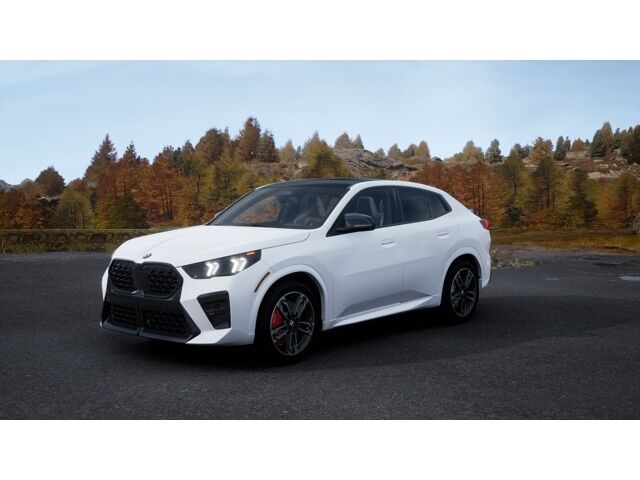 2026 BMW X2