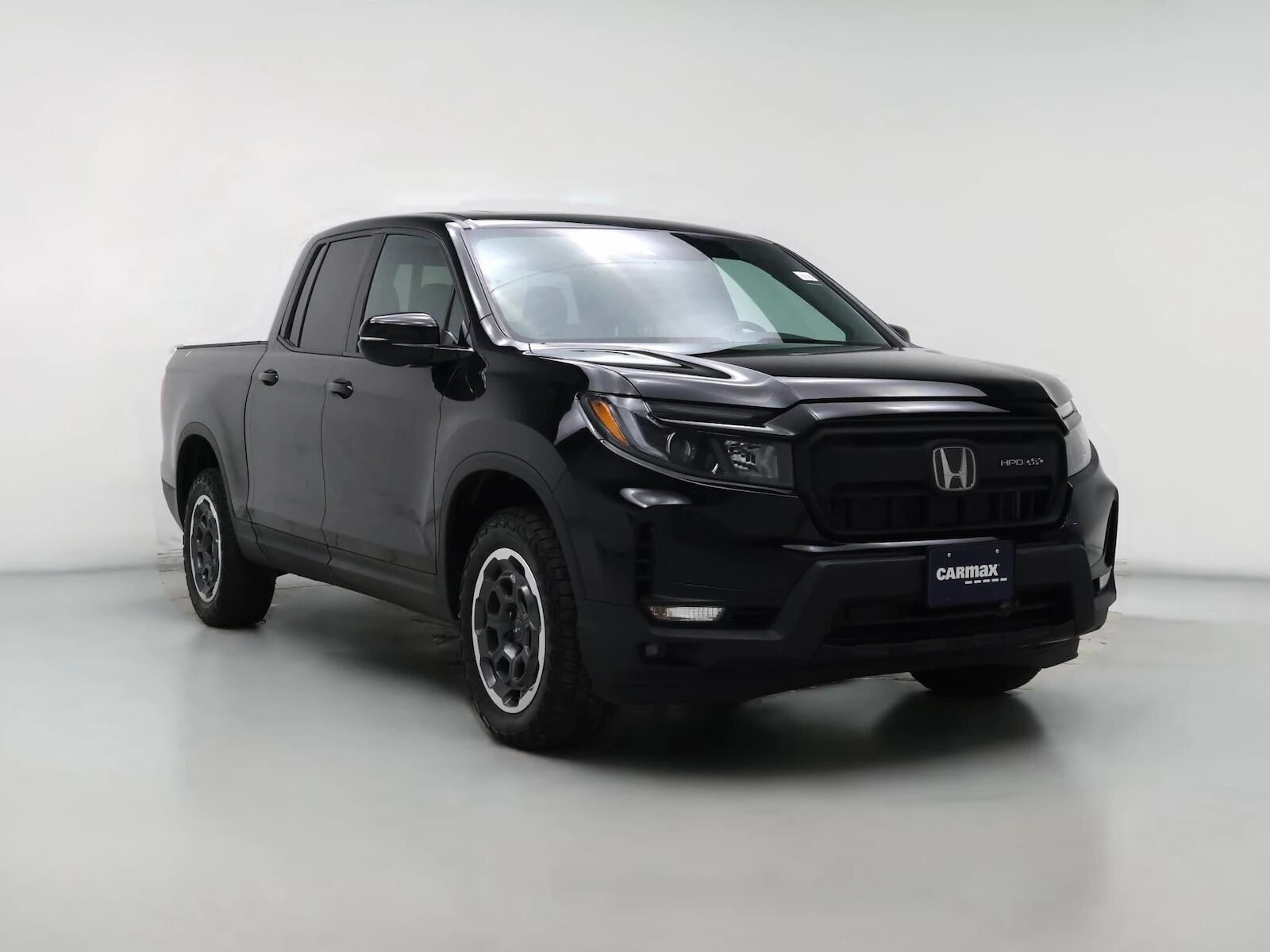2024 HONDA Ridgeline