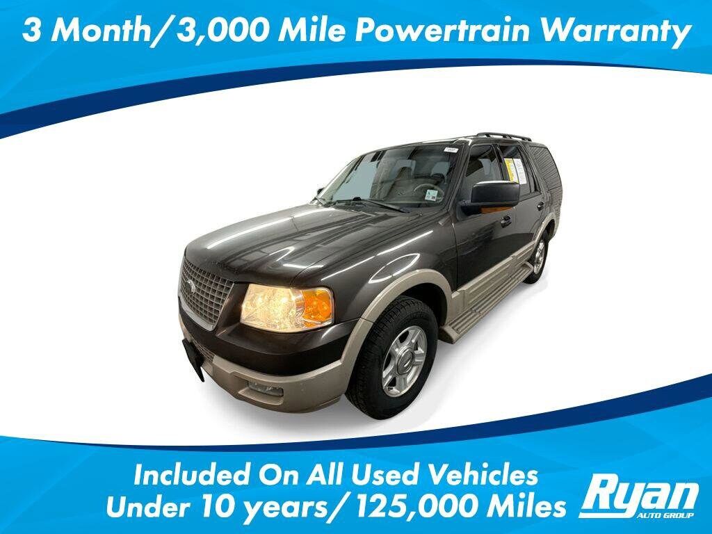 2005 FORD Expedition