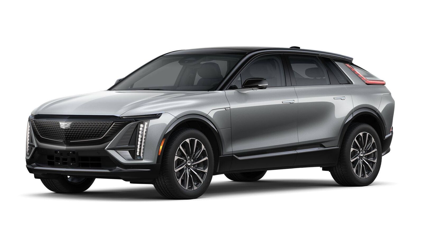 2026 CADILLAC Lyriq