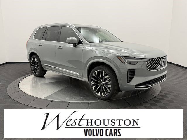 2026 VOLVO XC90