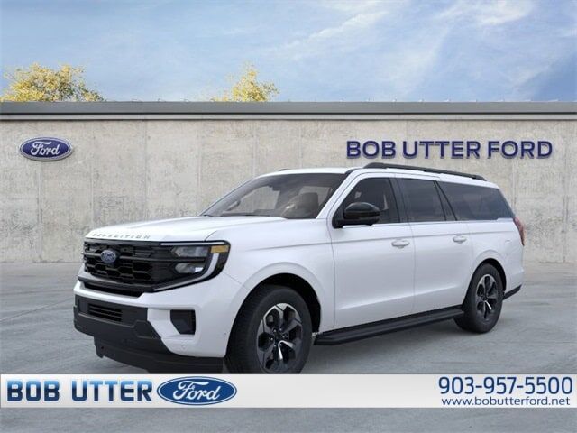 2026 FORD Expedition