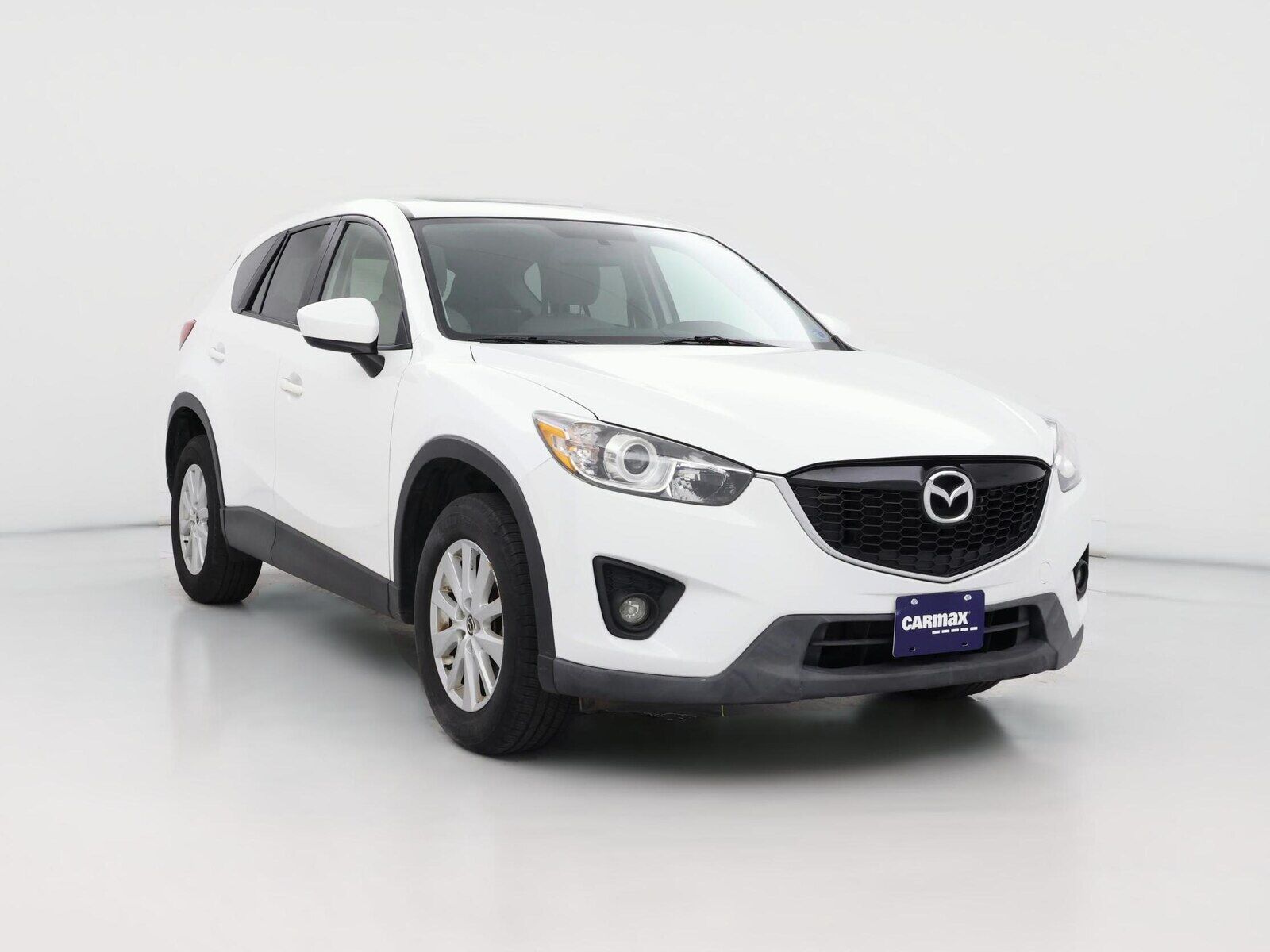 2014 MAZDA CX-5