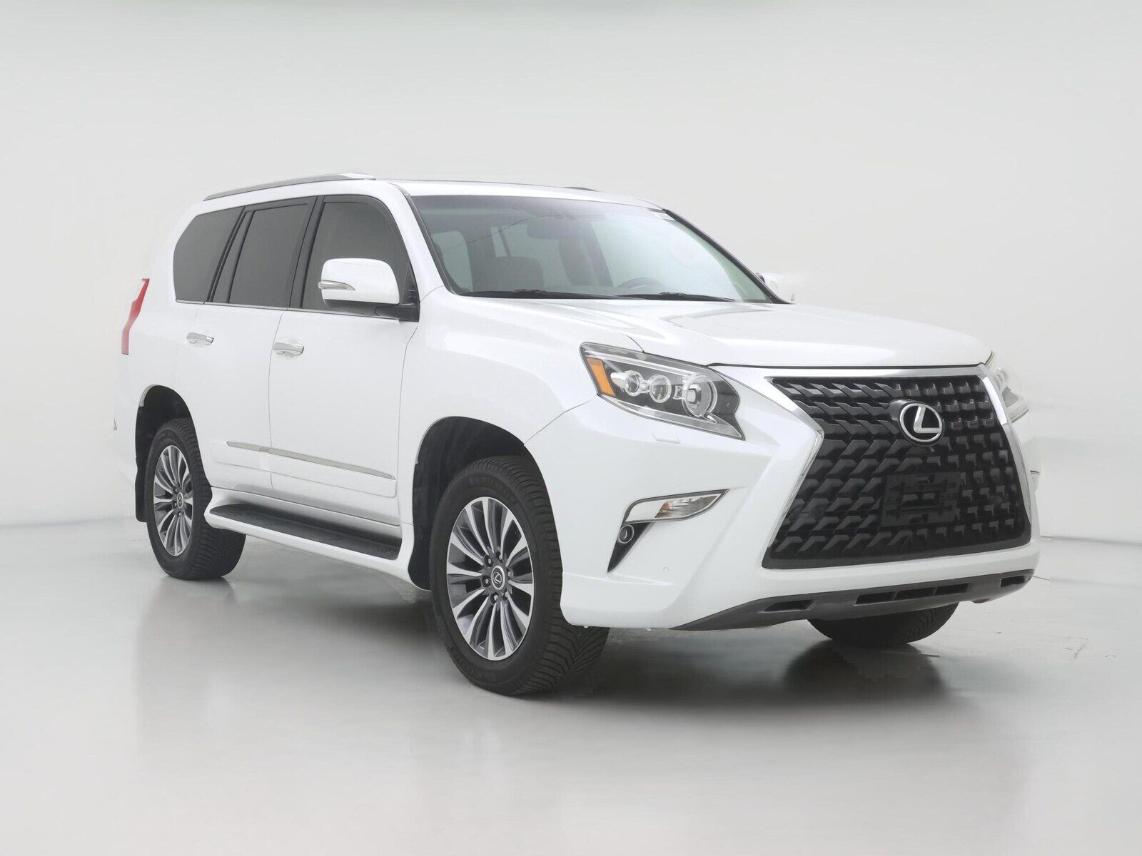 2017 LEXUS GX