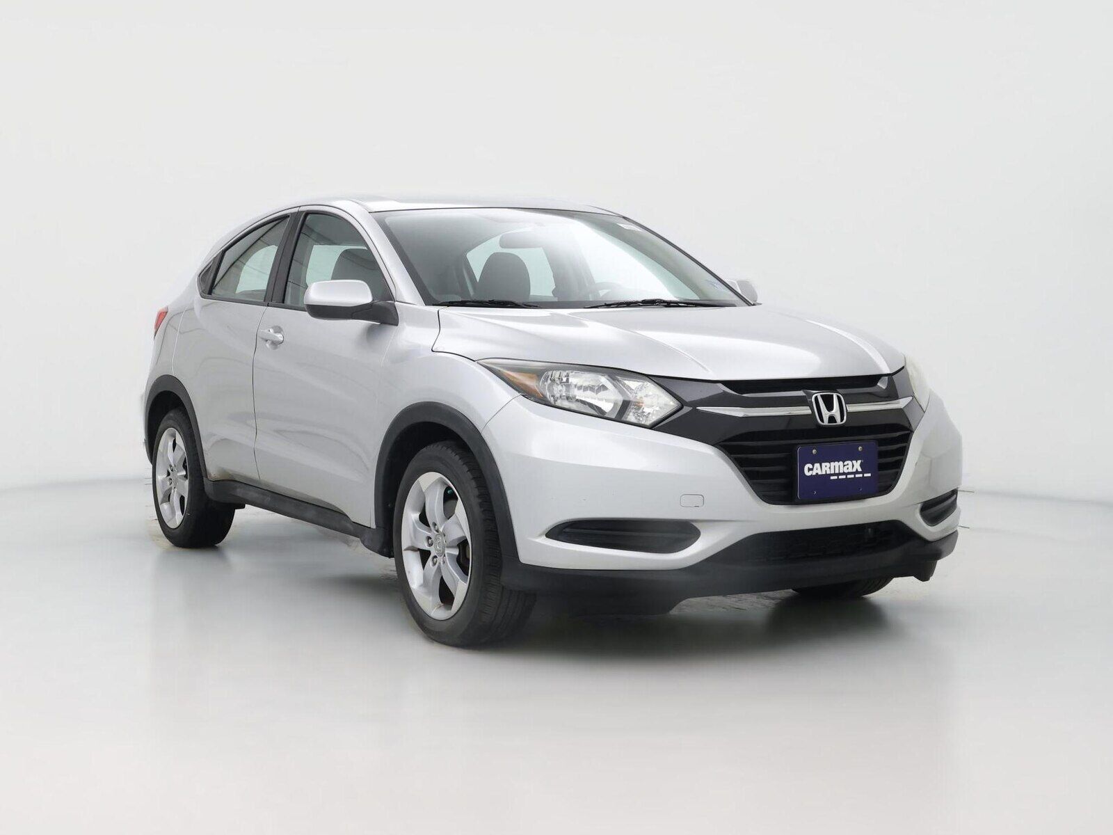 2016 HONDA HR-V