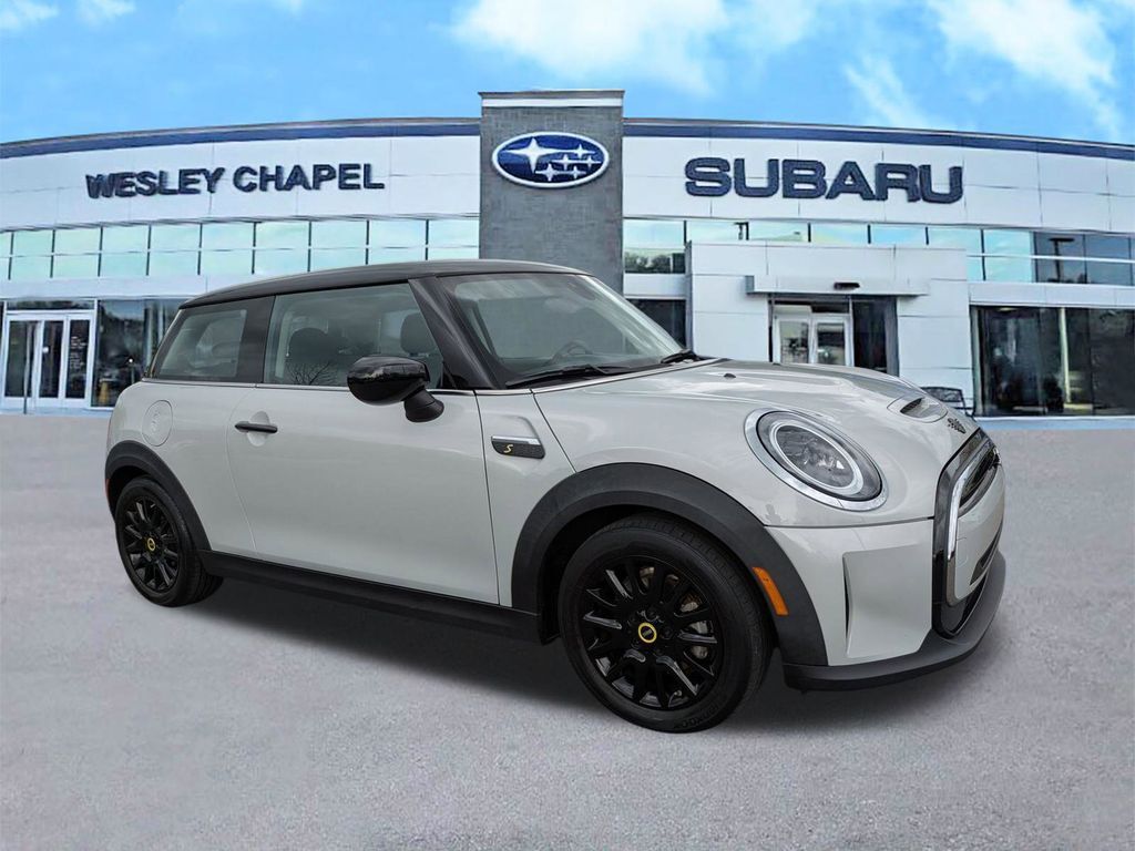 2022 MINI Hardtop
