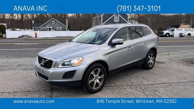 2013 VOLVO XC60