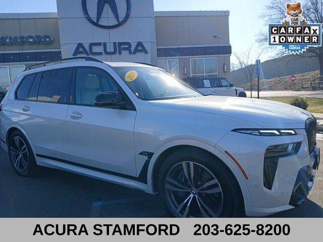 2024 BMW X7