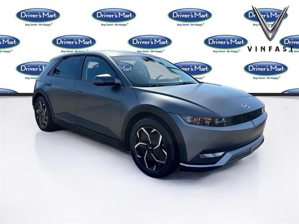 2024 HYUNDAI IONIQ 5