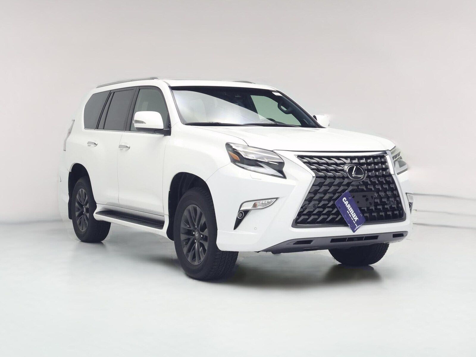2020 LEXUS GX