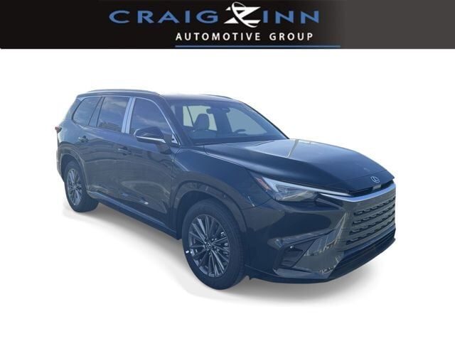 2024 LEXUS TX