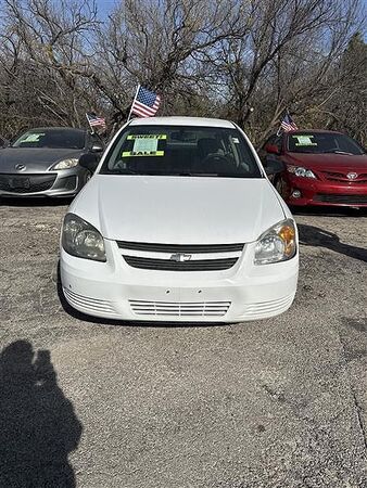 2009 CHEVROLET Cobalt