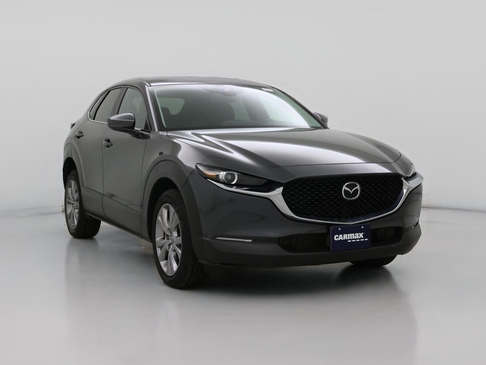 2020 MAZDA CX-30