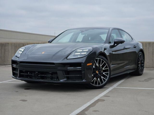 2026 PORSCHE Panamera