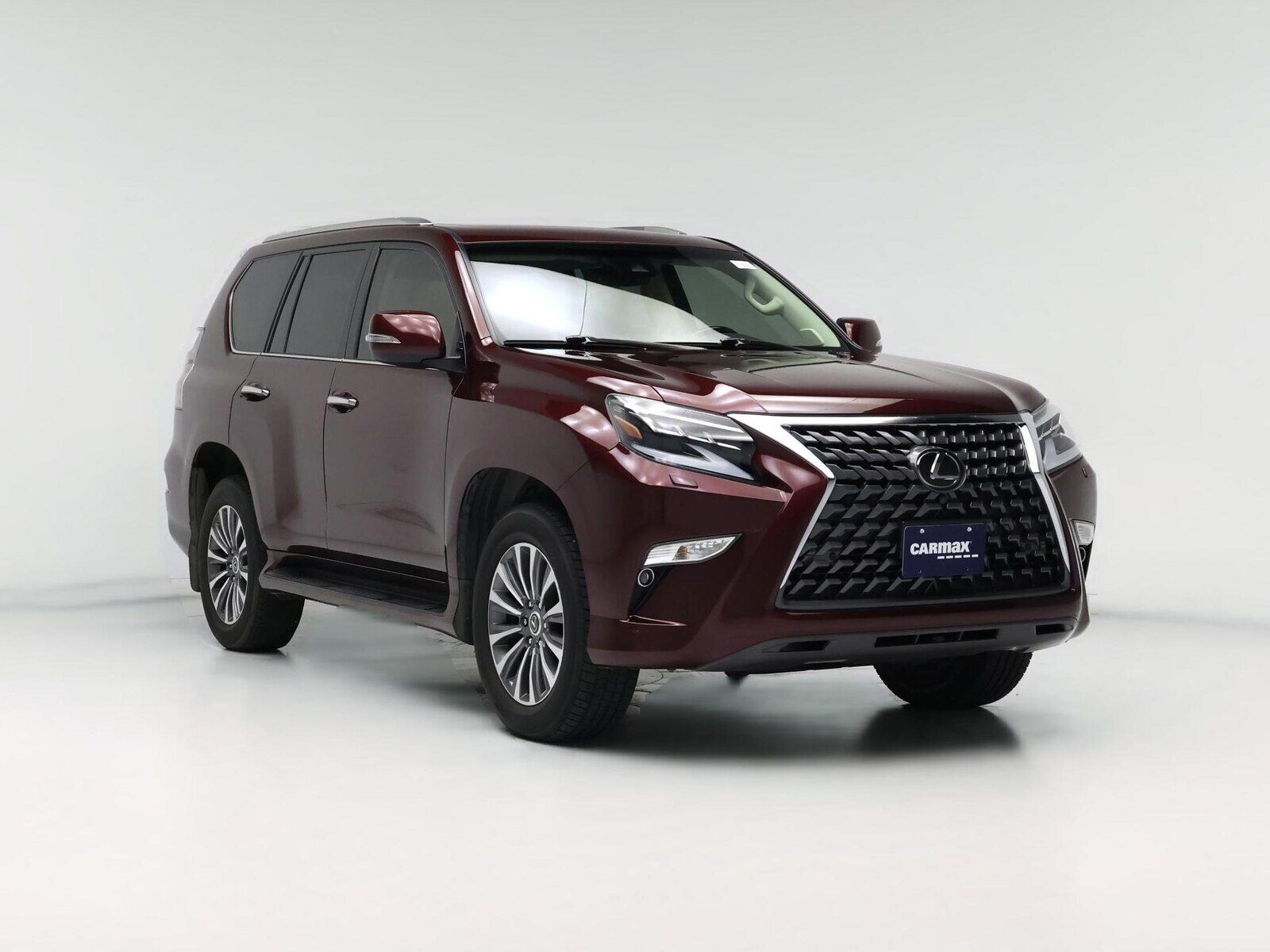 2022 LEXUS GX