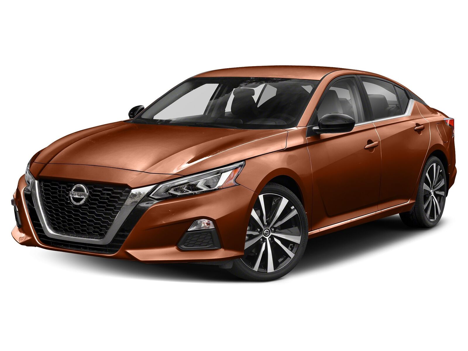 2021 NISSAN Altima