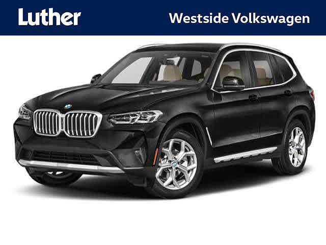 2023 BMW X3