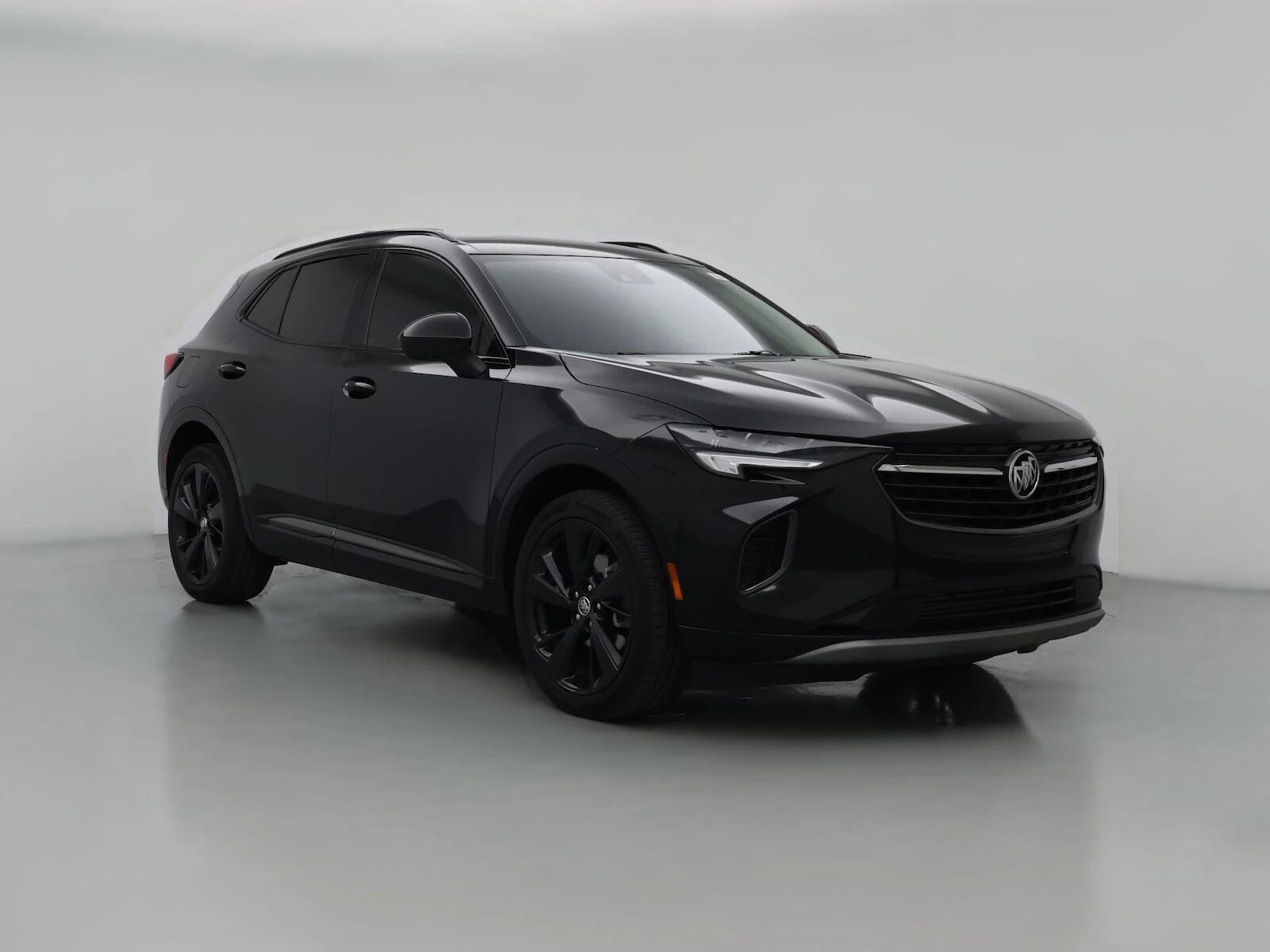 2023 BUICK Envision