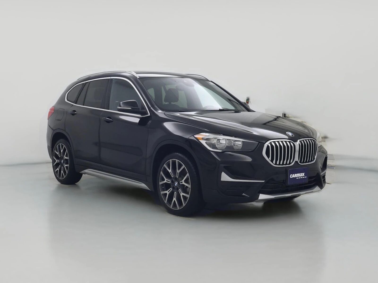 2021 BMW X1