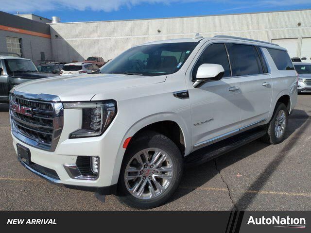 2023 GMC Yukon XL