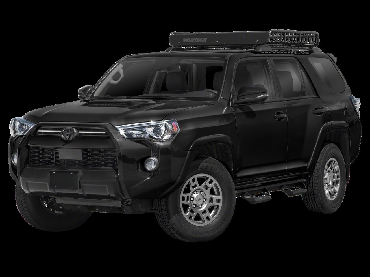 2020 TOYOTA 4-Runner