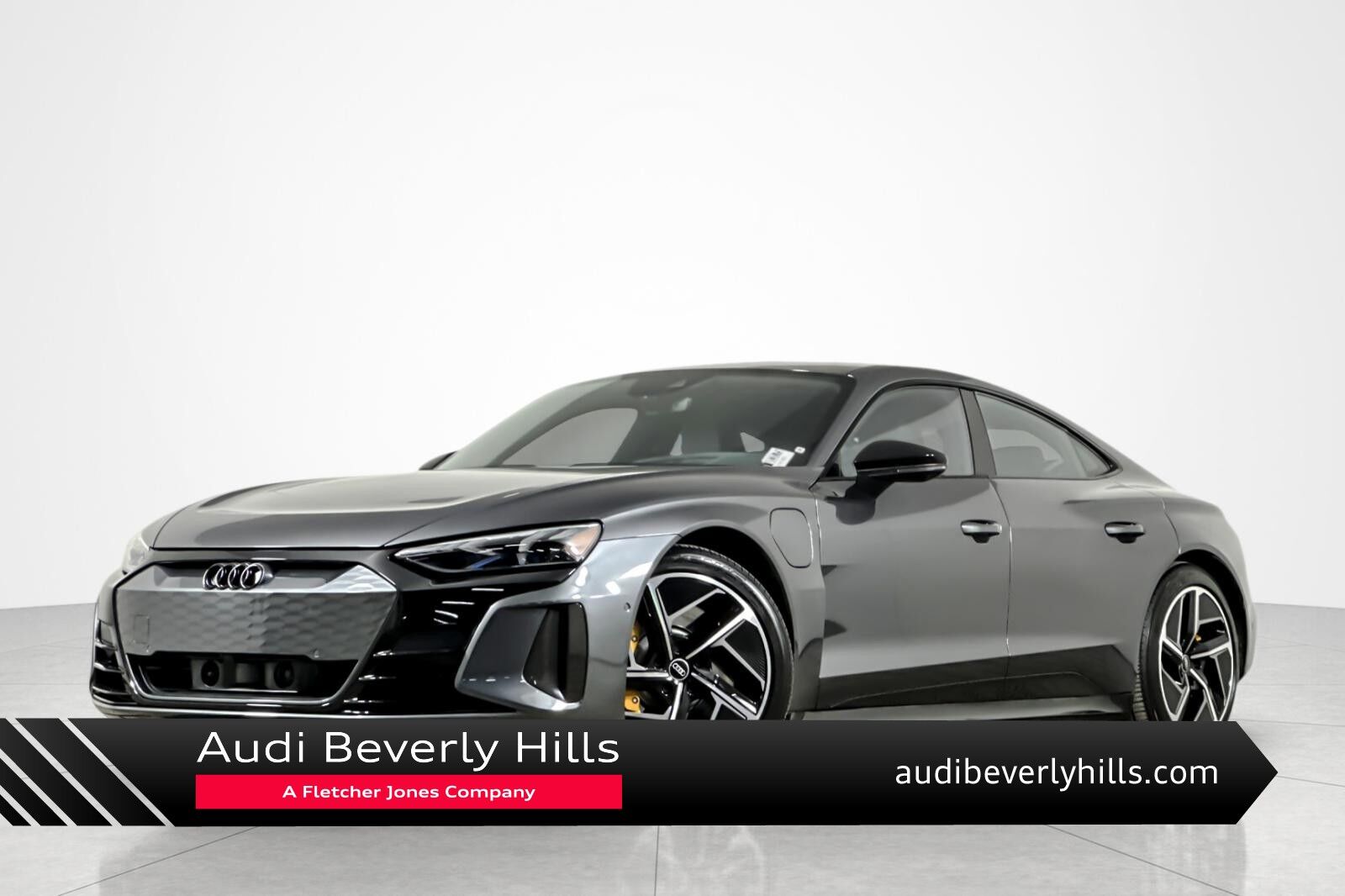 2024 AUDI RS e-tron GT