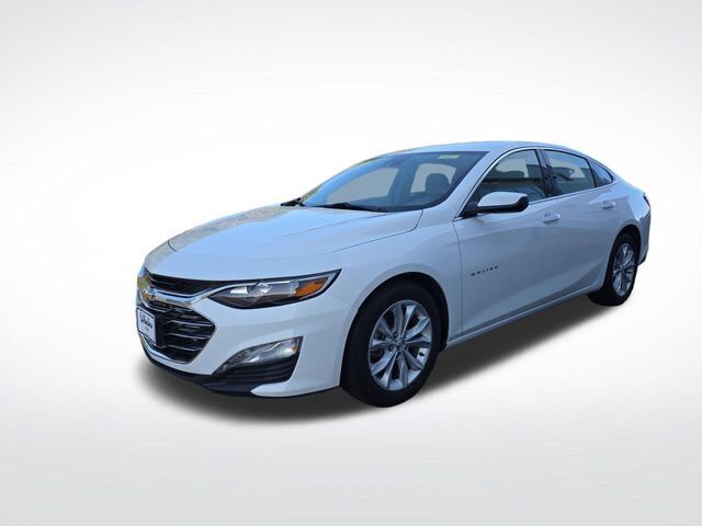 2025 CHEVROLET Malibu