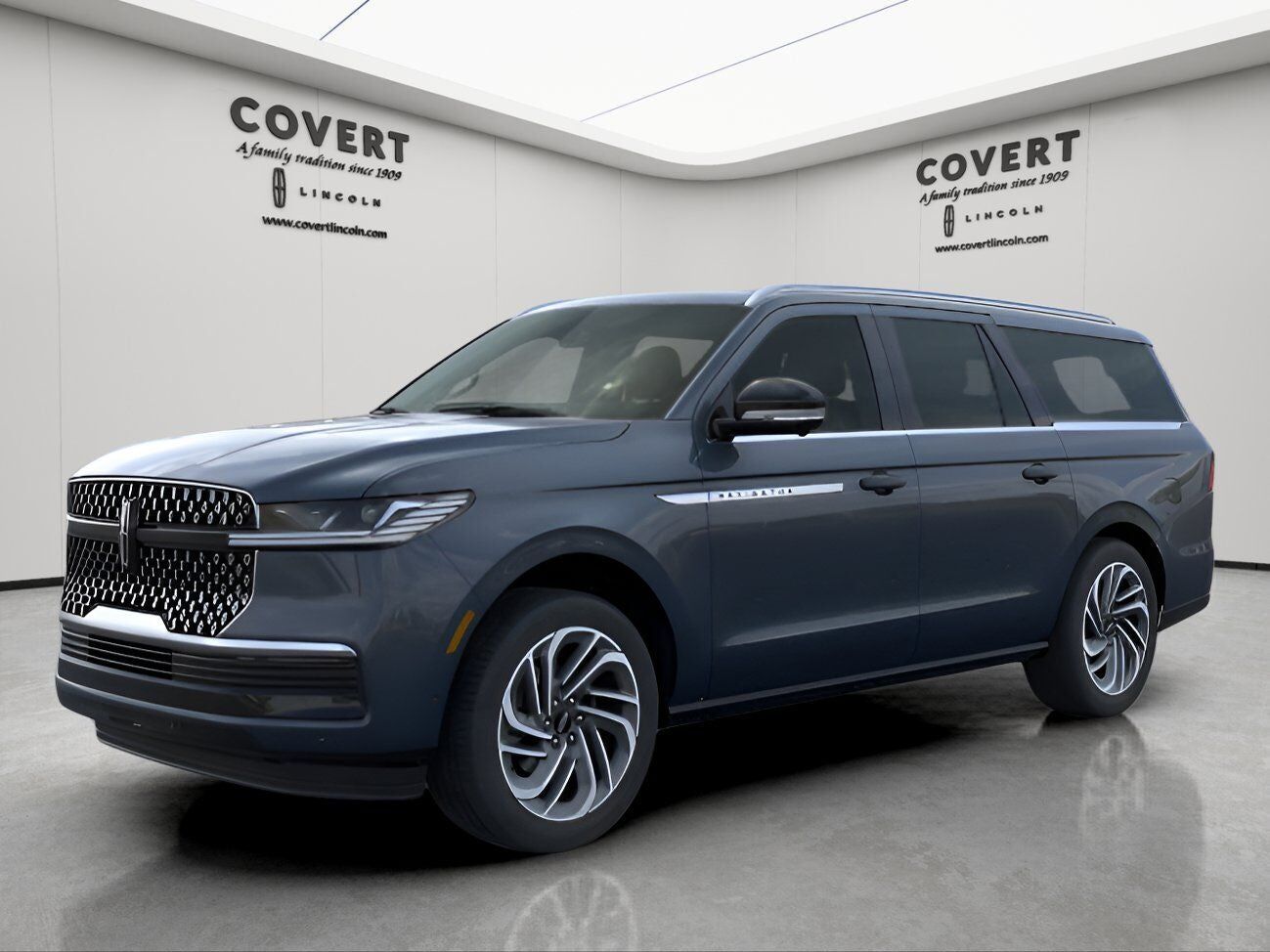2026 LINCOLN Navigator L