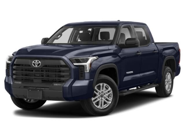2023 TOYOTA Tundra