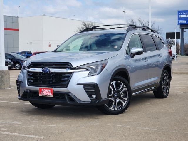 2023 SUBARU Ascent