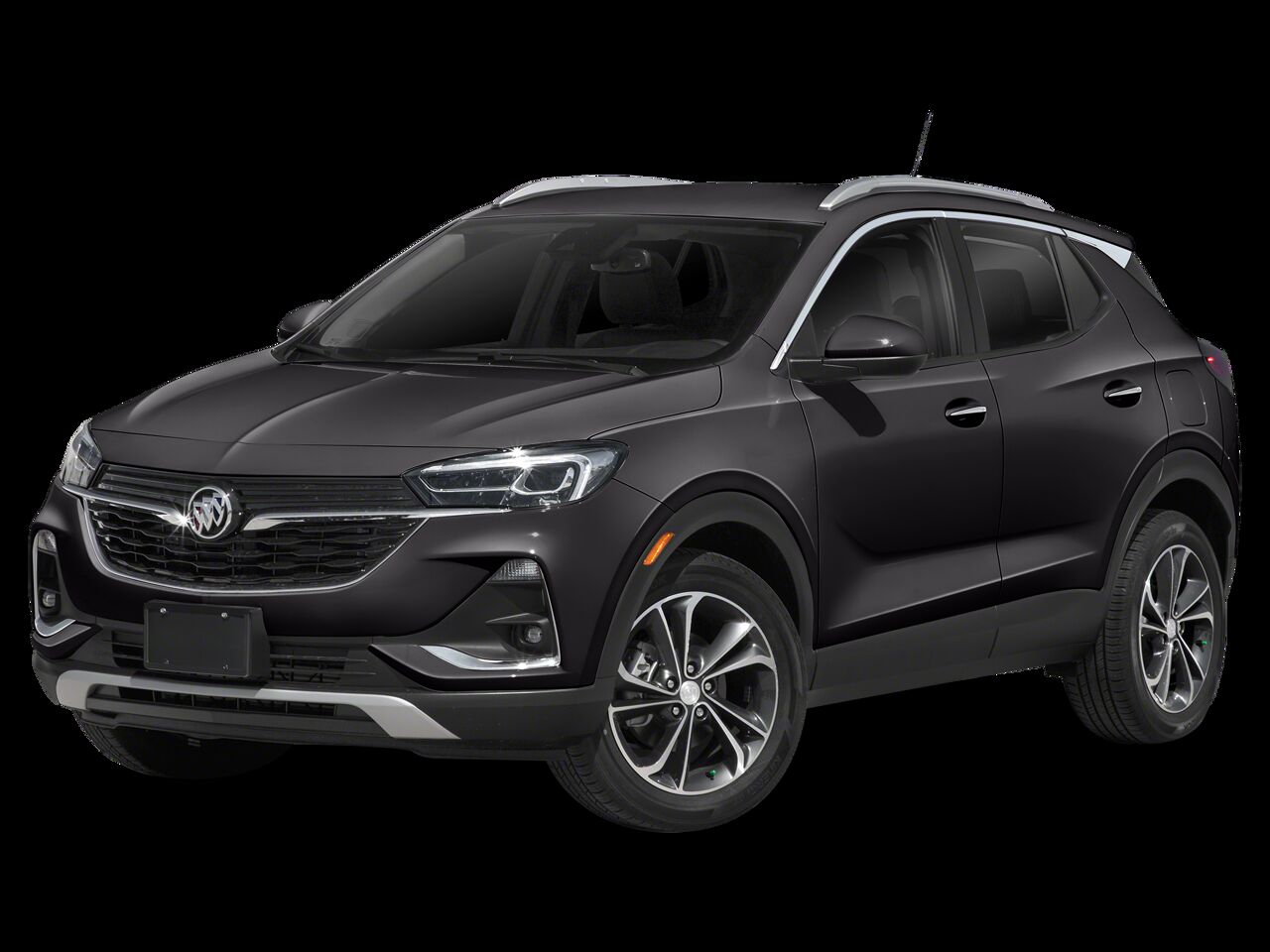 2021 BUICK Encore GX