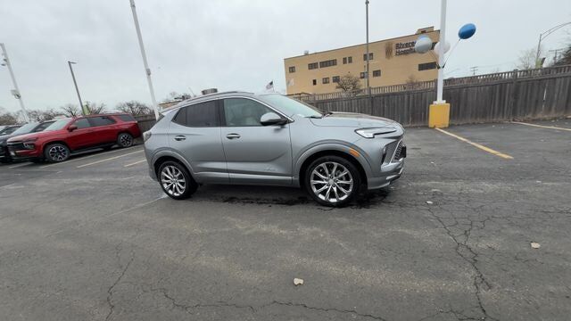 2024 BUICK Encore GX