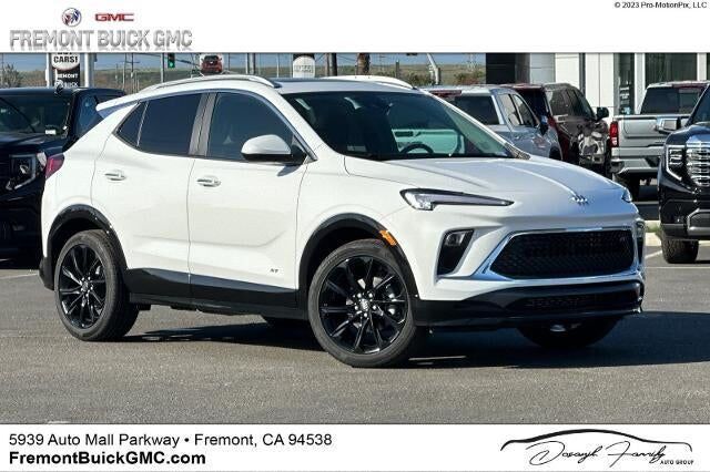 2026 BUICK Encore GX