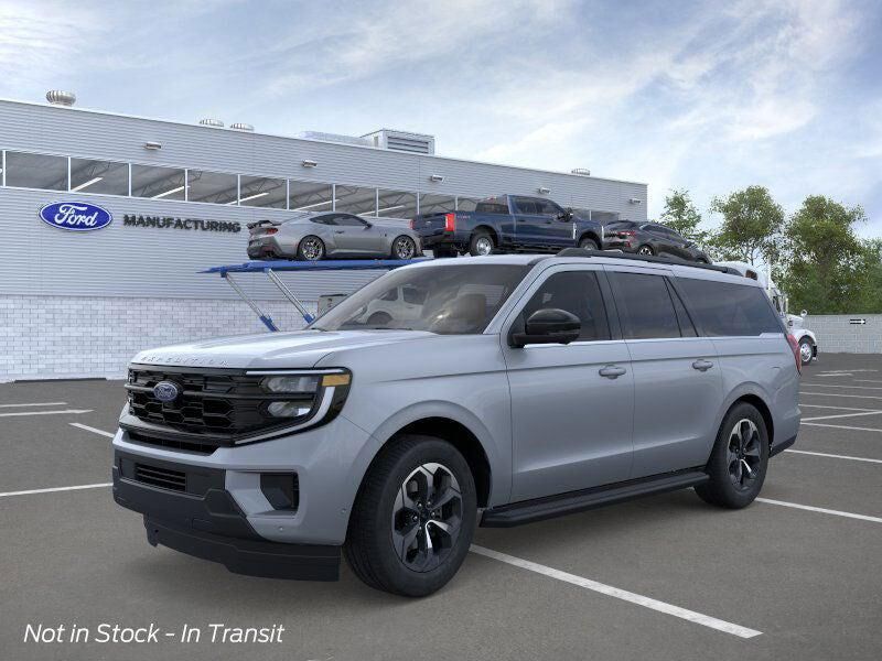 2026 FORD Expedition