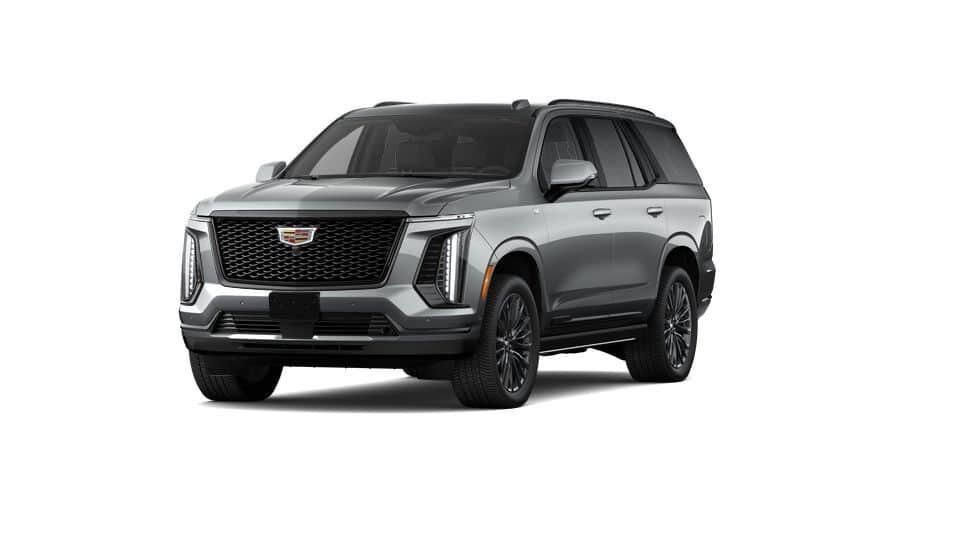 2026 CADILLAC Escalade