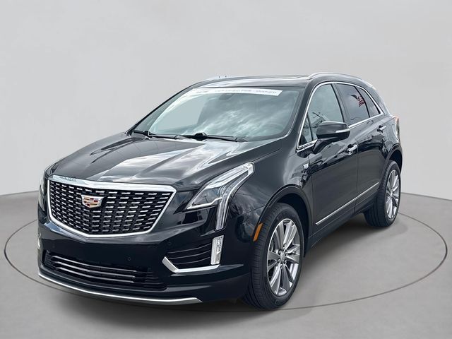 2024 CADILLAC XT5