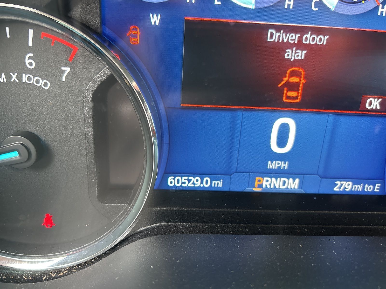 2022 FORD Expedition