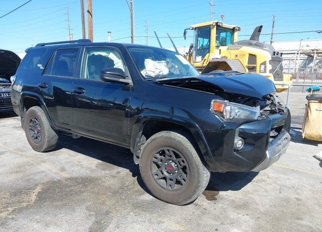 2023 TOYOTA 4-Runner