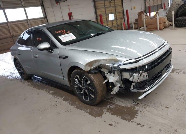 2024 HYUNDAI Sonata