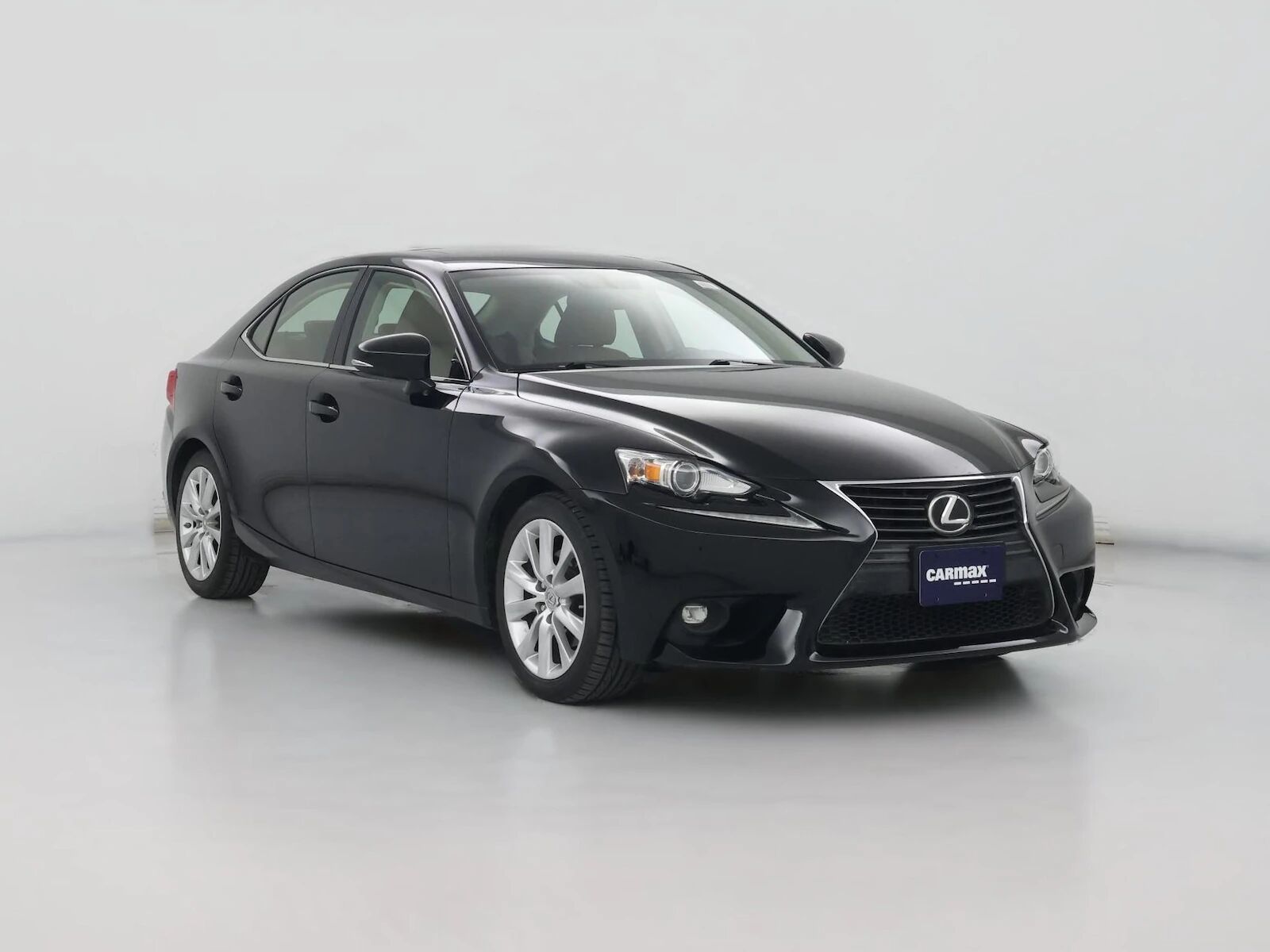 2015 LEXUS IS