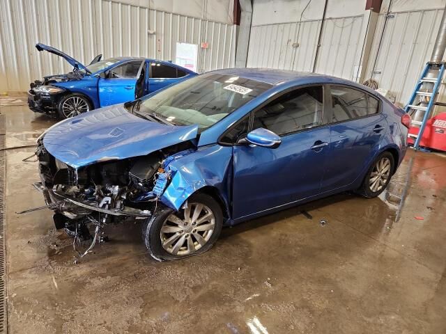 2014 KIA Forte