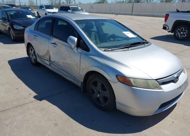 2006 HONDA Civic