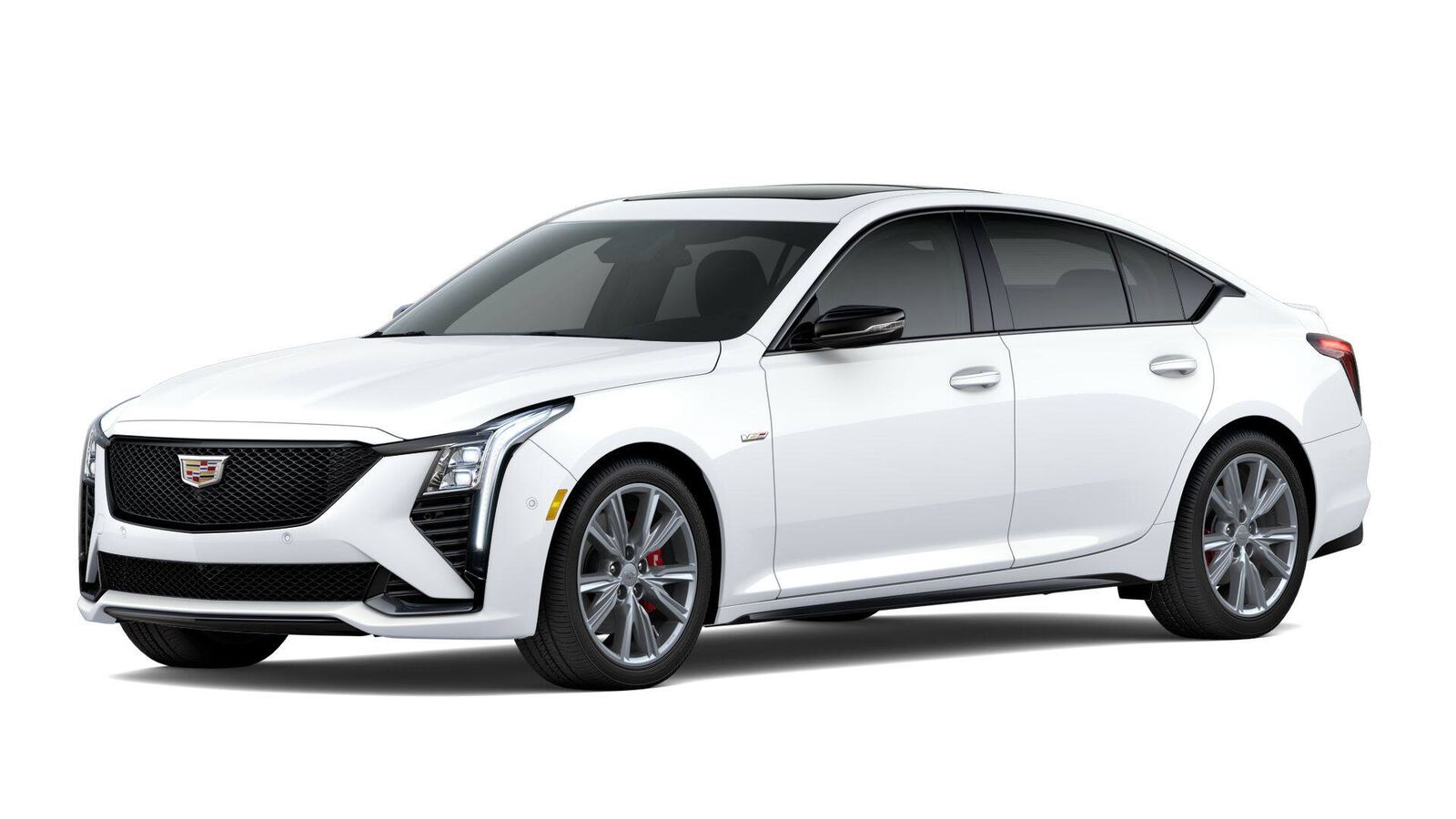 2026 CADILLAC CT5