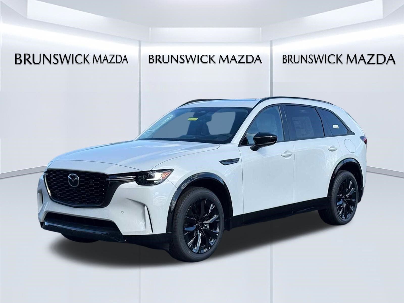 2026 MAZDA CX-90