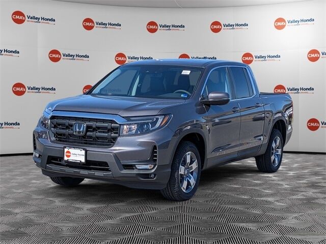 2026 HONDA Ridgeline